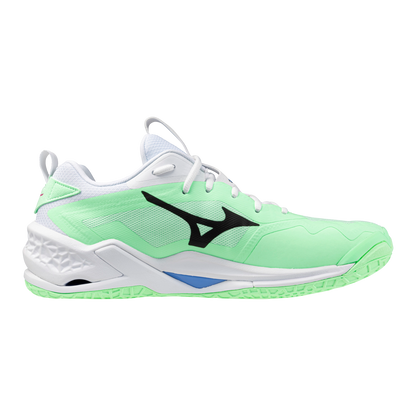 Mizuno Adult Wave Stealth Neo 2 Volleyball Shoes