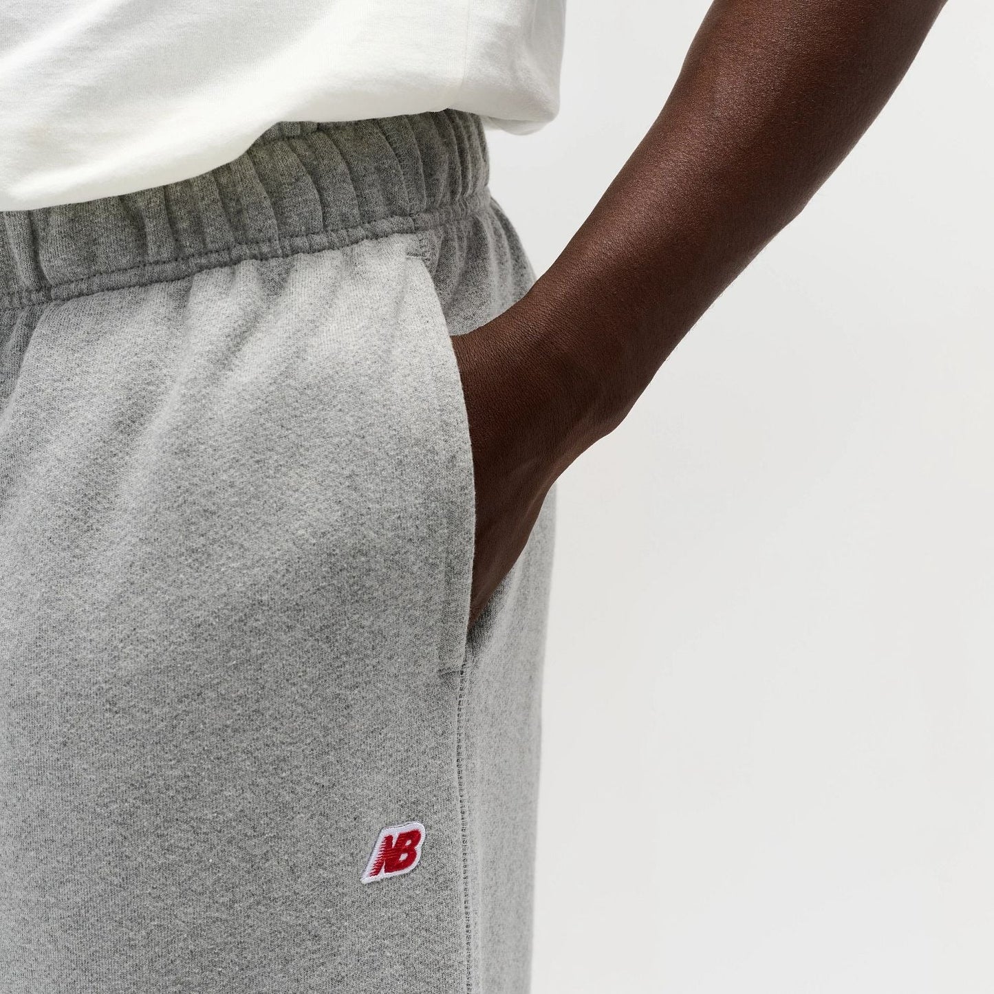 New Balance Men's Made in USA Core Sweatpants