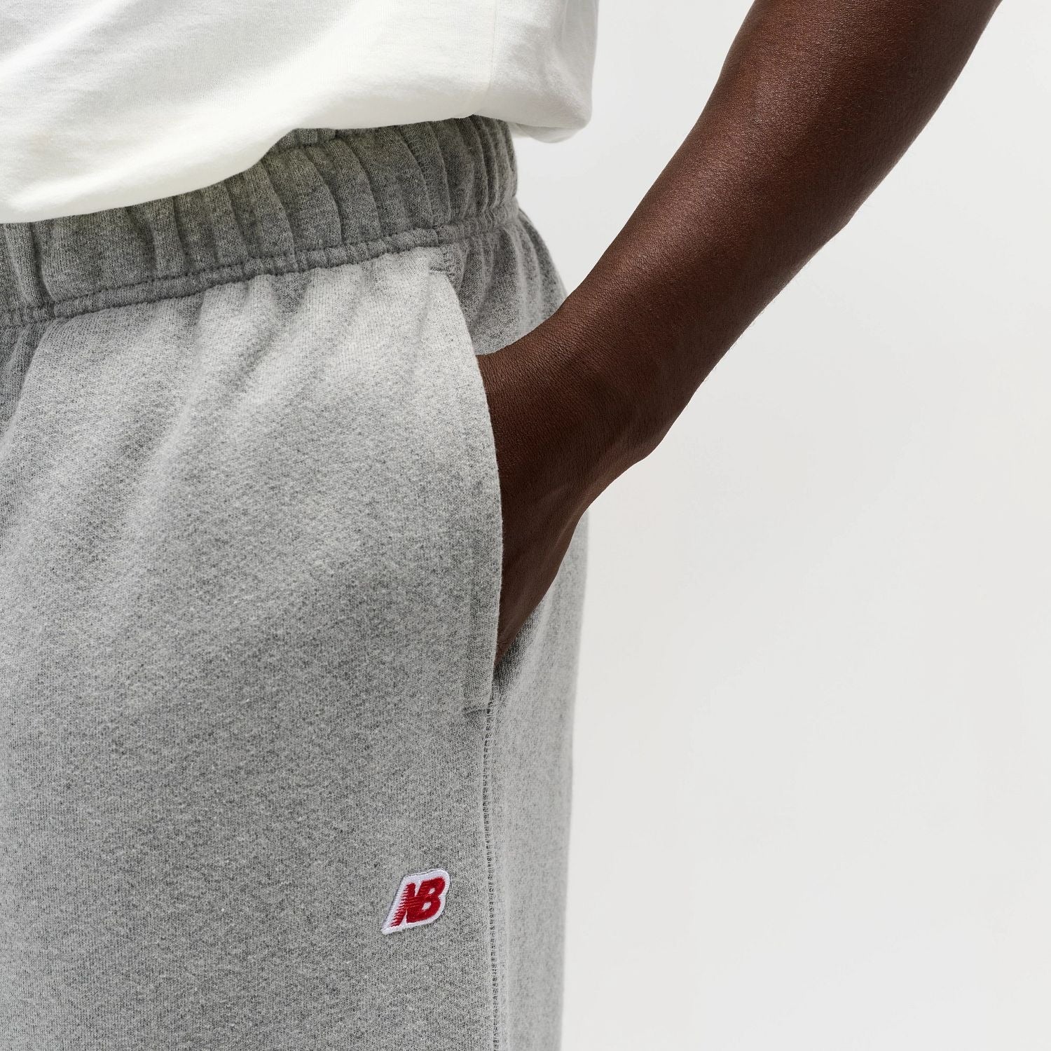 New Balance Men's Made in USA Core Sweatpants