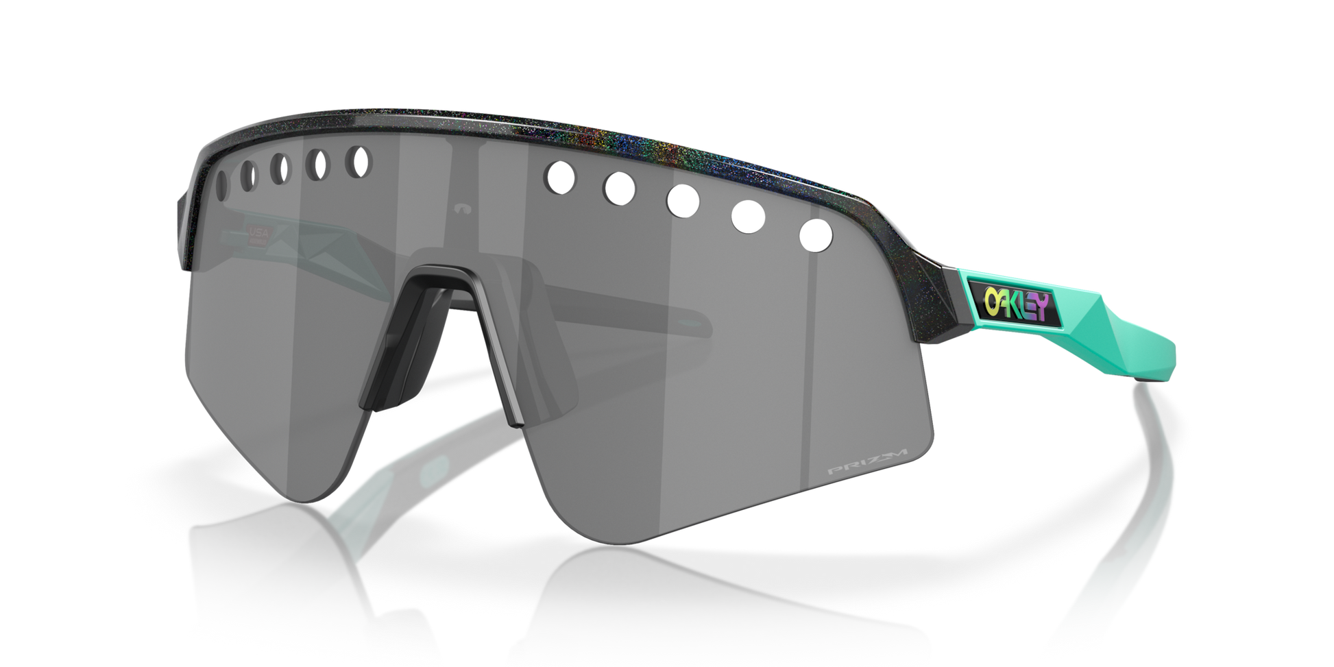 Oakley Sutro Lite Sweep Sunglasses
