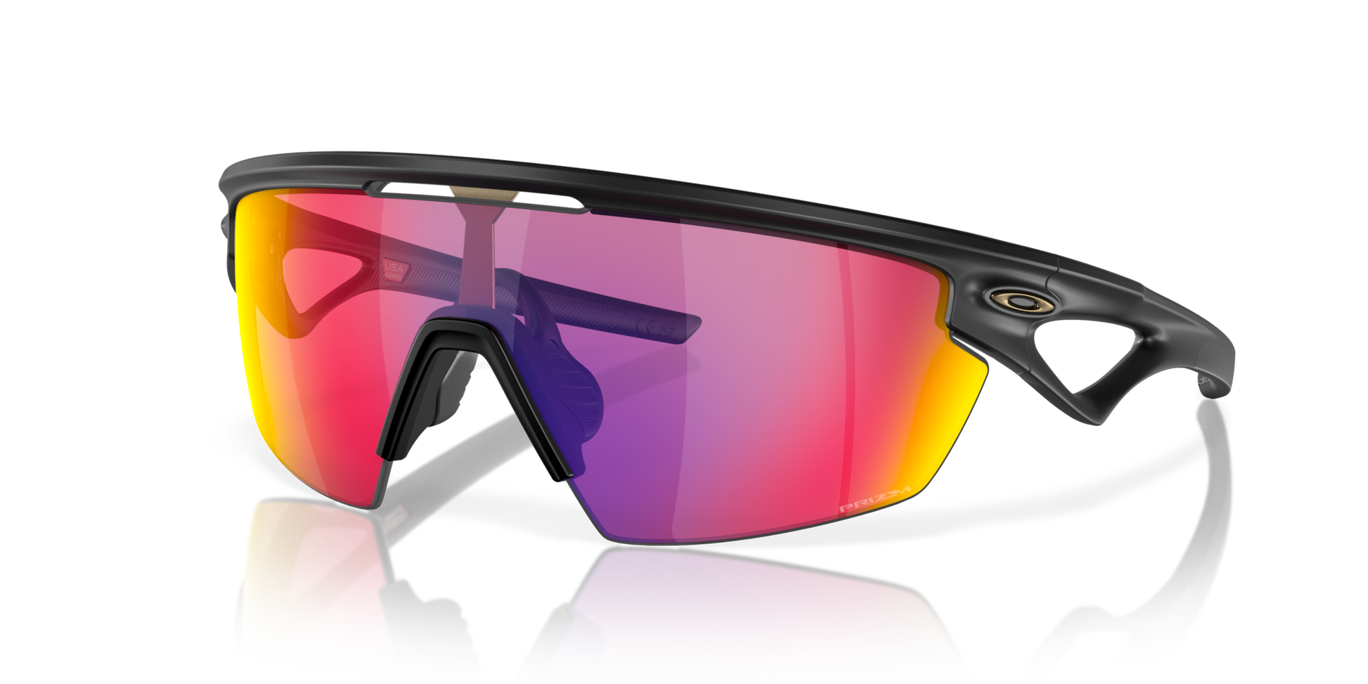 Oakley Sphaera Sunglasses