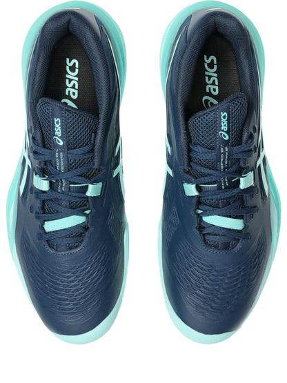 Asics Men's GEL-Resolution X Tennis Shoes