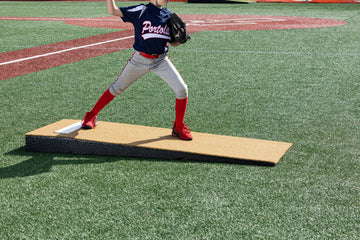 Portolite Baseball Junior Practice Mound