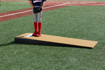 Portolite Baseball Junior Practice Mound