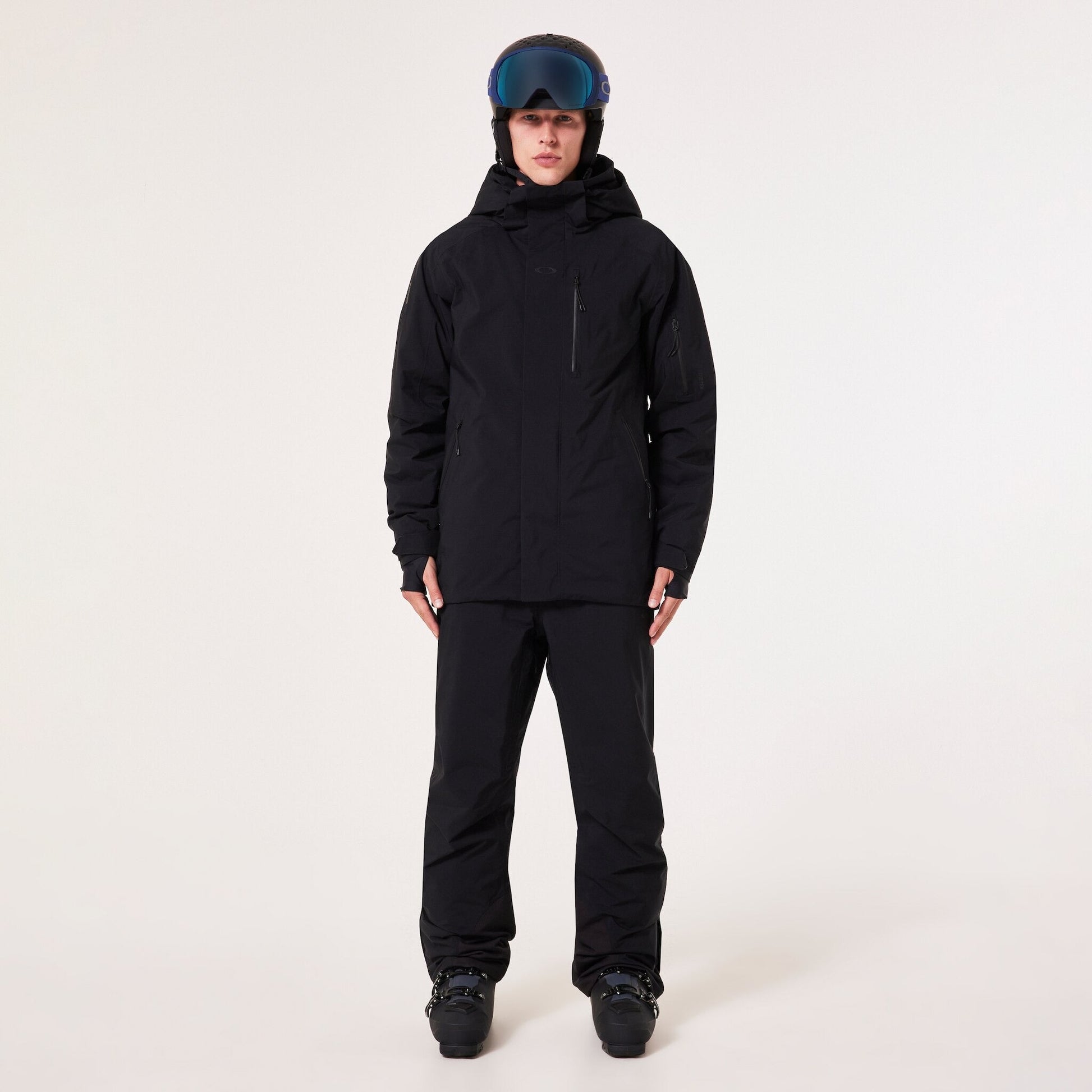 Oakley Men's Sub Temp RC Gore-Tex Pants 2.0