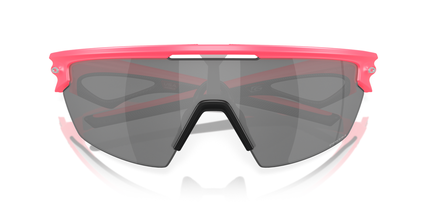 Oakley Sphaera Sunglasses