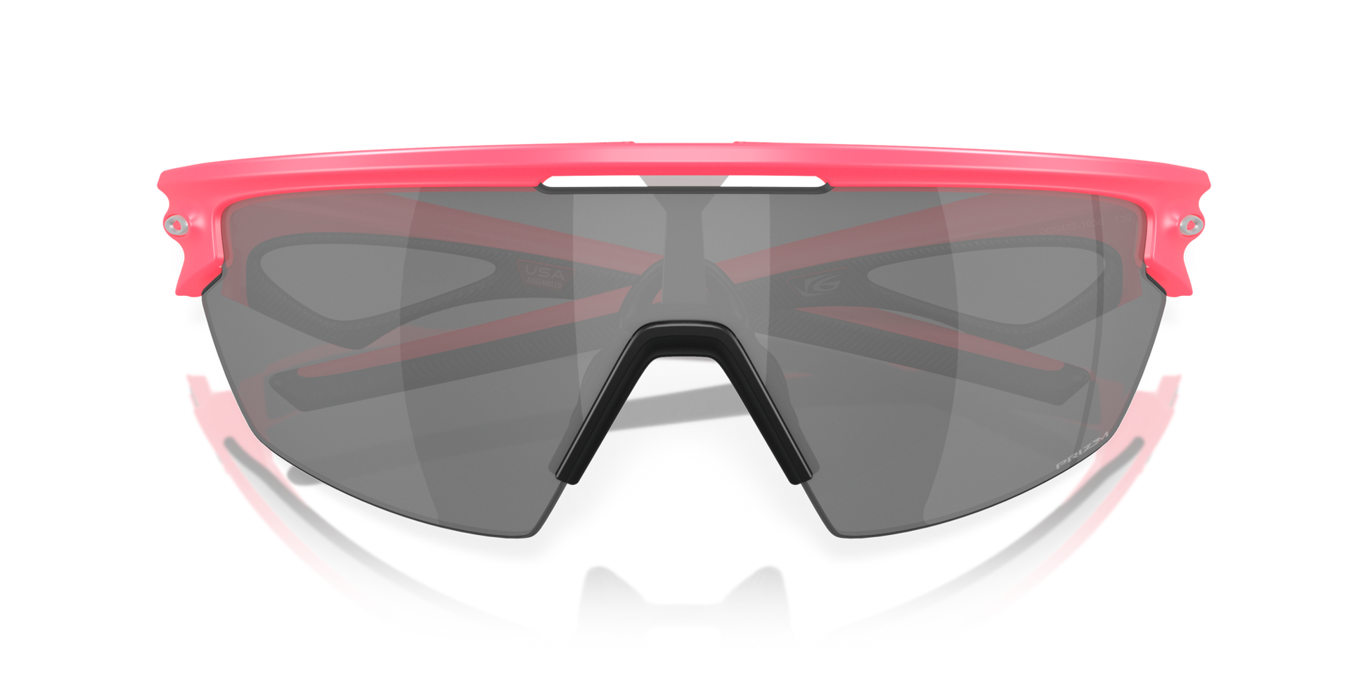Oakley Sphaera Sunglasses