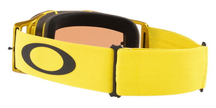 Oakley Front Line MX Goggles
