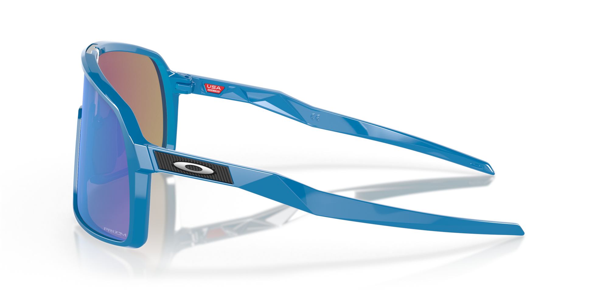 Oakley Sutro Sunglasses