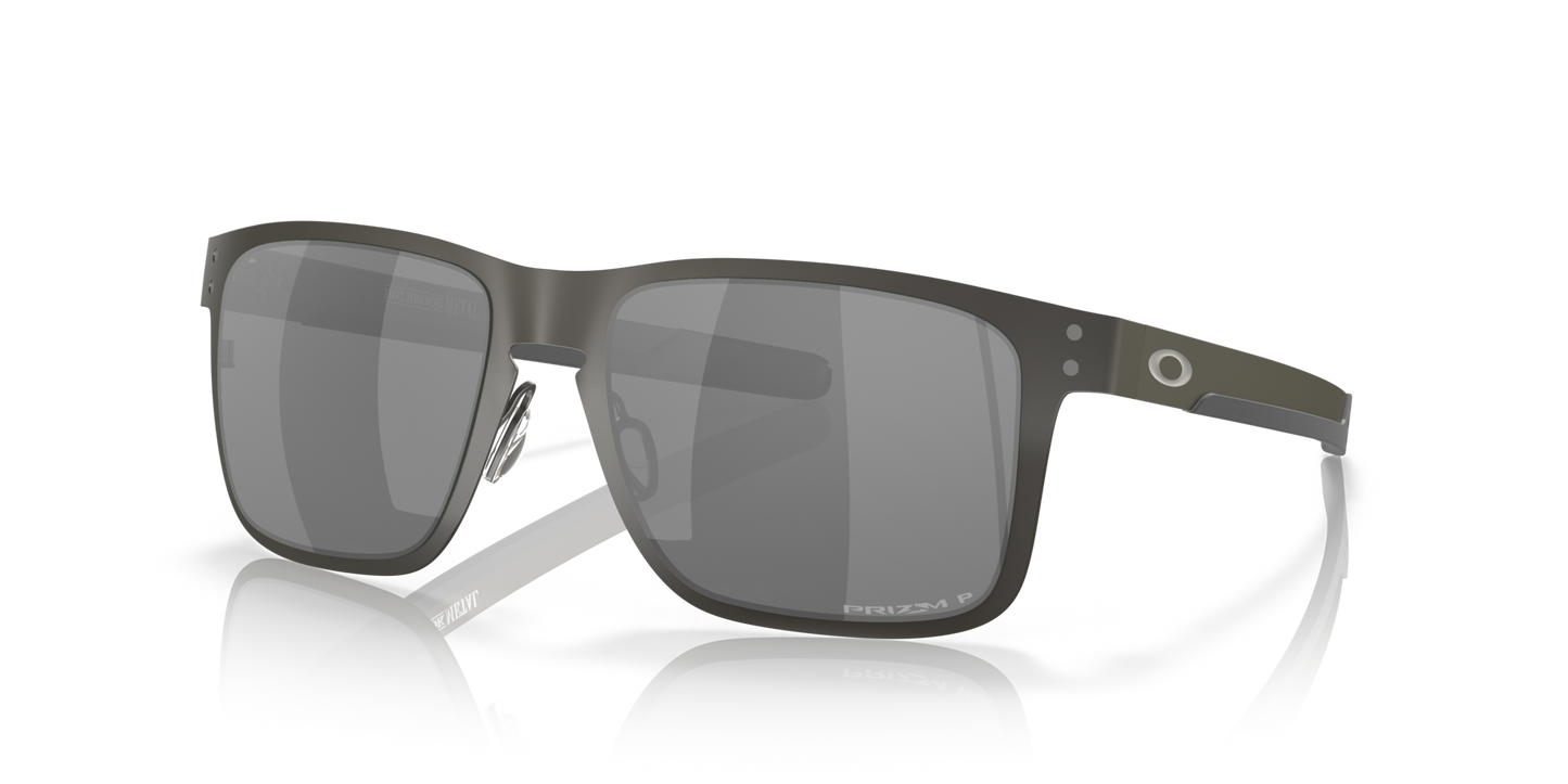 Oakley Holbrook Metal Glasses