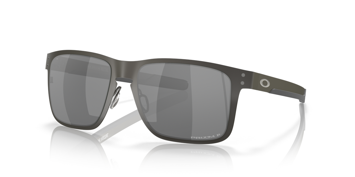 Oakley Holbrook Metal Glasses