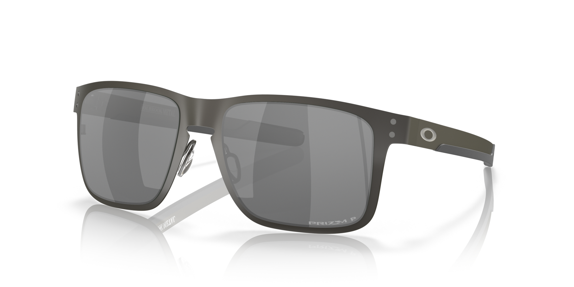Oakley Holbrook Metal Glasses