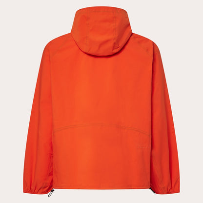 Oakley Men's Fusion Windbreaker Jacket