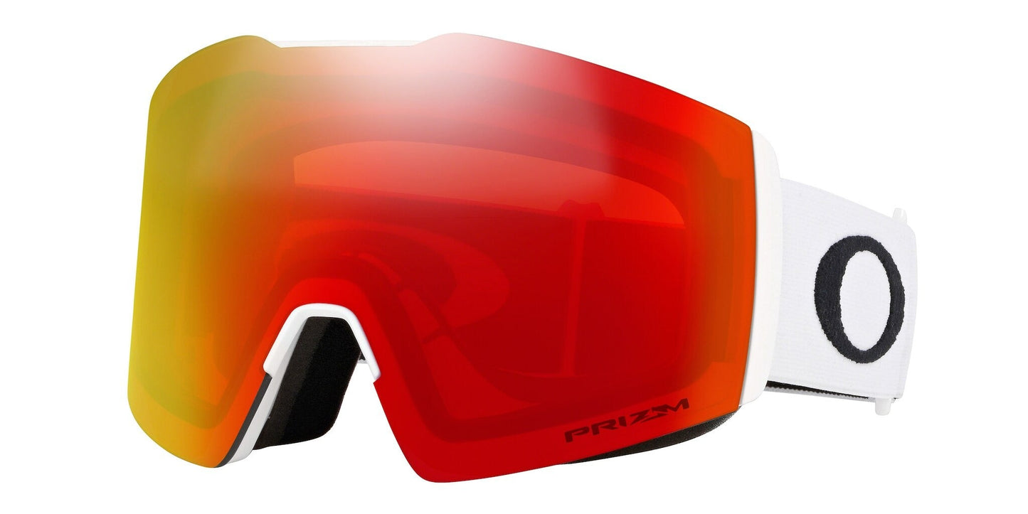 Oakley Fall Line L Snow Goggles