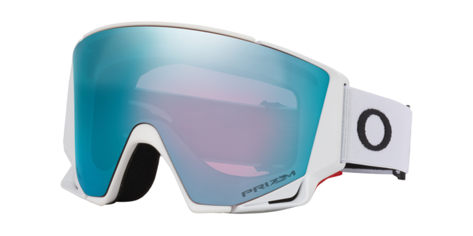 Oakley Flow Scape AF M Snow Goggles