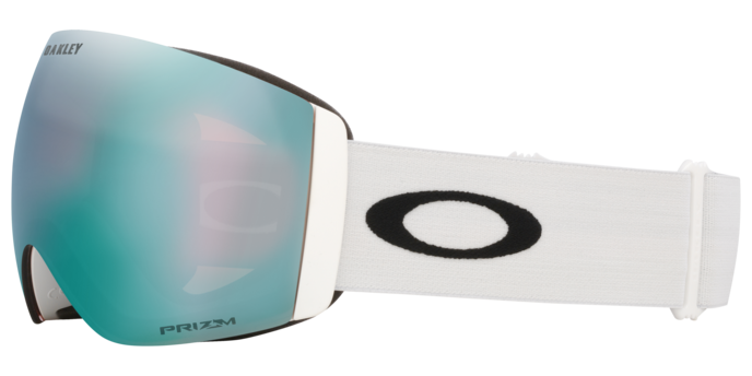 Oakley Flight Deck Pro Large Snow Goggles