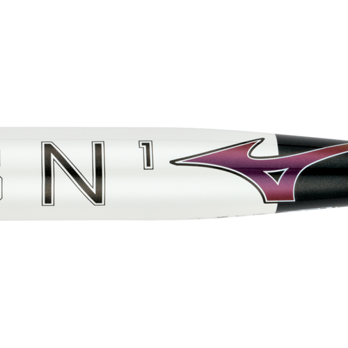 Mizuno CRBN1 Fastpitch Softball Bat -9