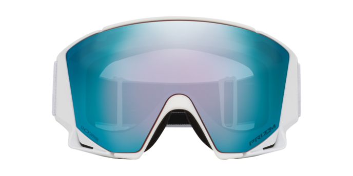 Oakley Flow Scape M Snow Goggles