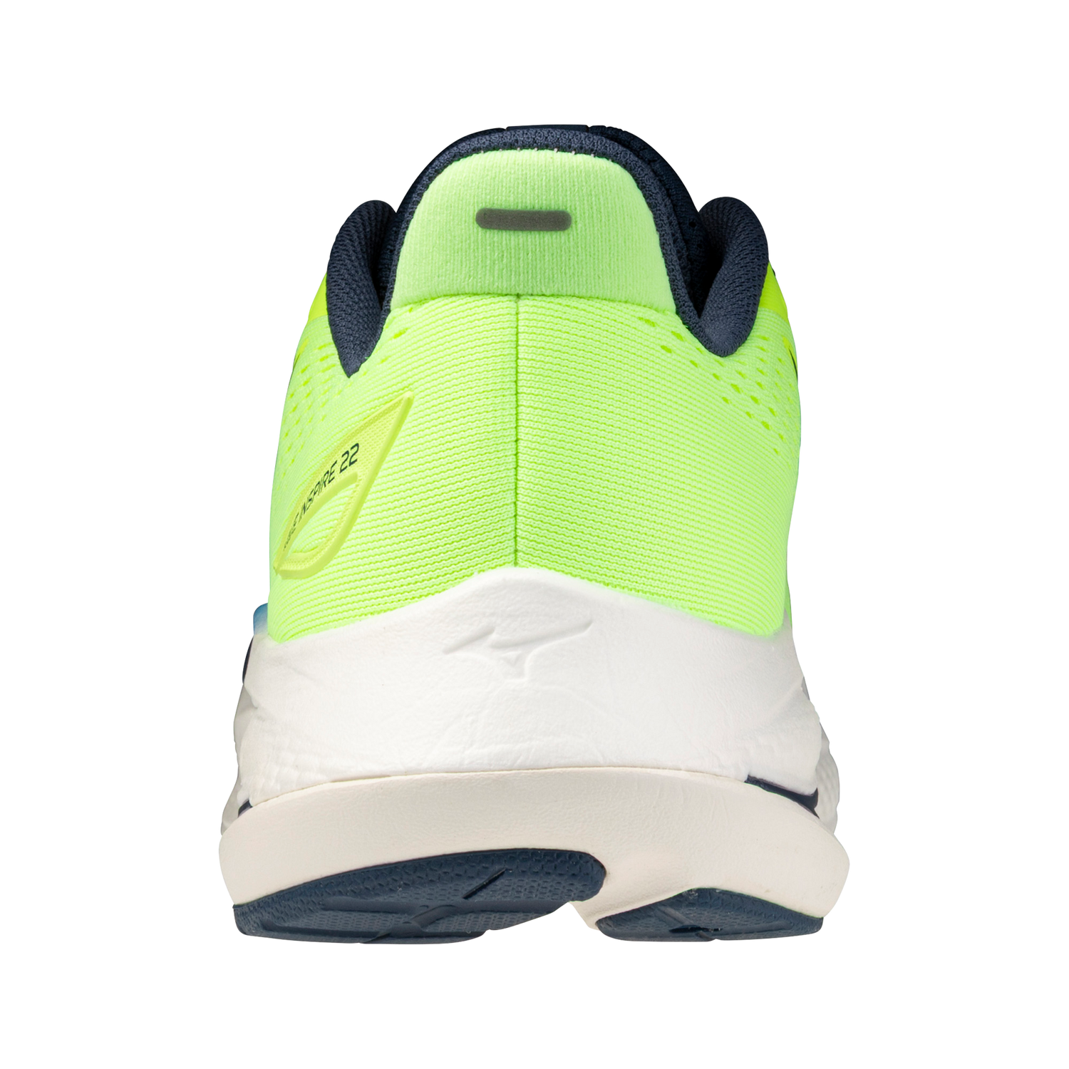 Mizuno Men's Wave Inspire 22 Running Shoes