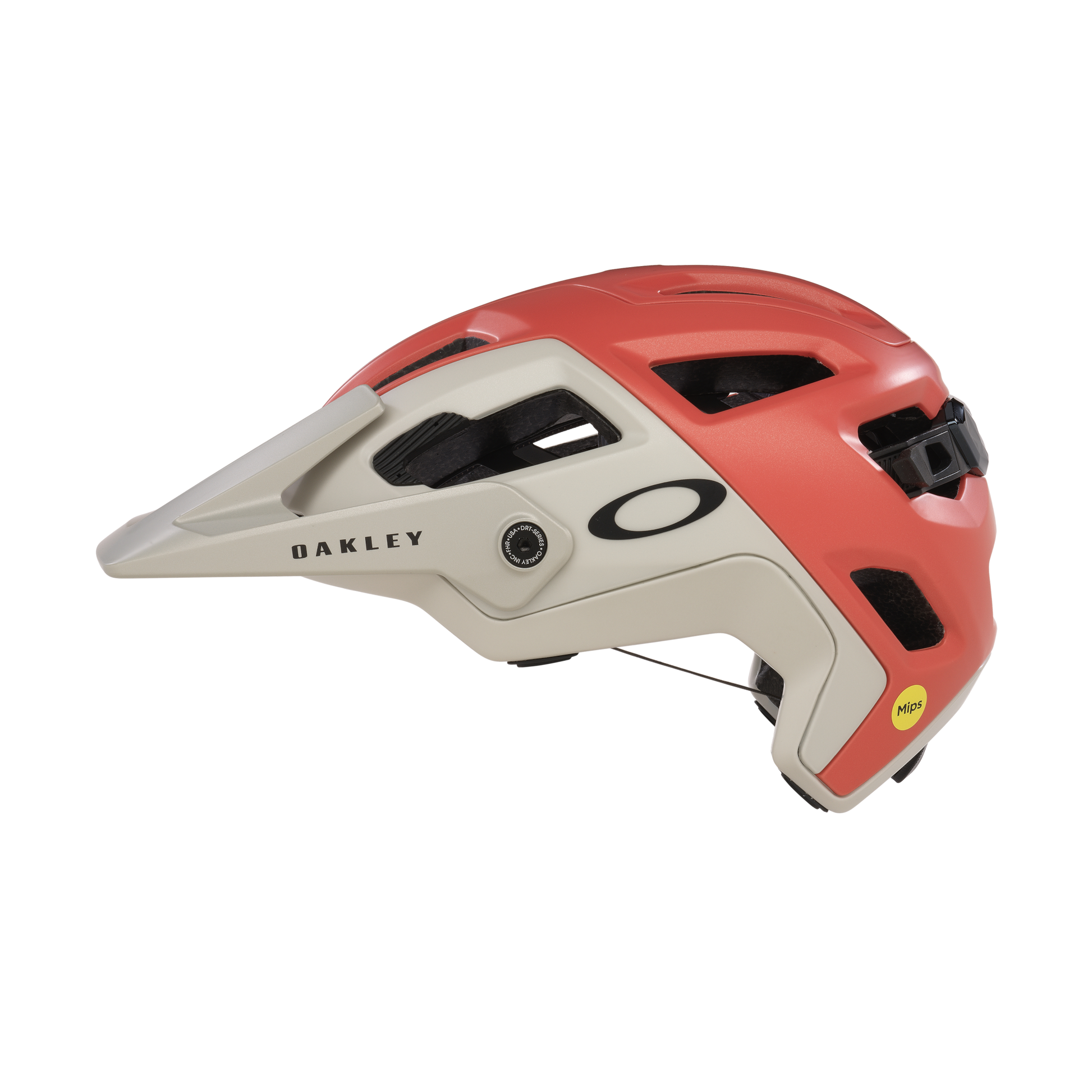 Oakley Drt5 Maven Bike Helmet