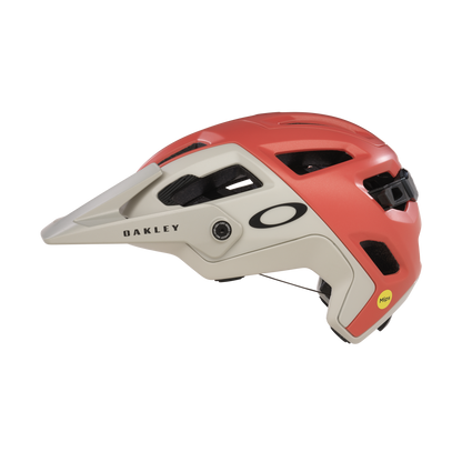 Oakley Drt5 Maven Bike Helmet
