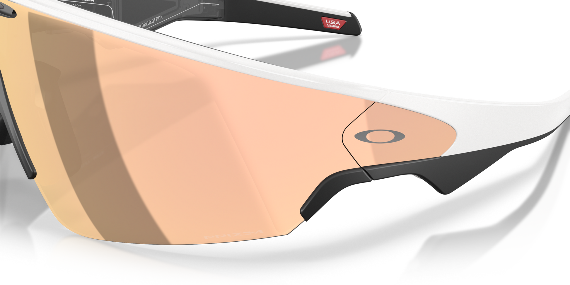 Oakley Vanguard Camera Sunglasses