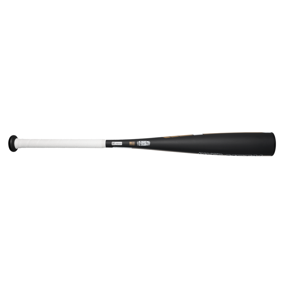 Mizuno B26-Hot Metal -10 USSSA Baseball Bat