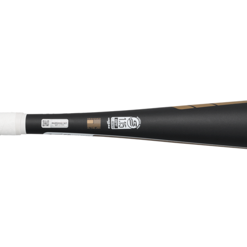 Mizuno B26-Hot Metal -10 USSSA Baseball Bat