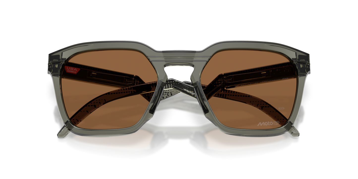 Oakley HSTN Square Glasses