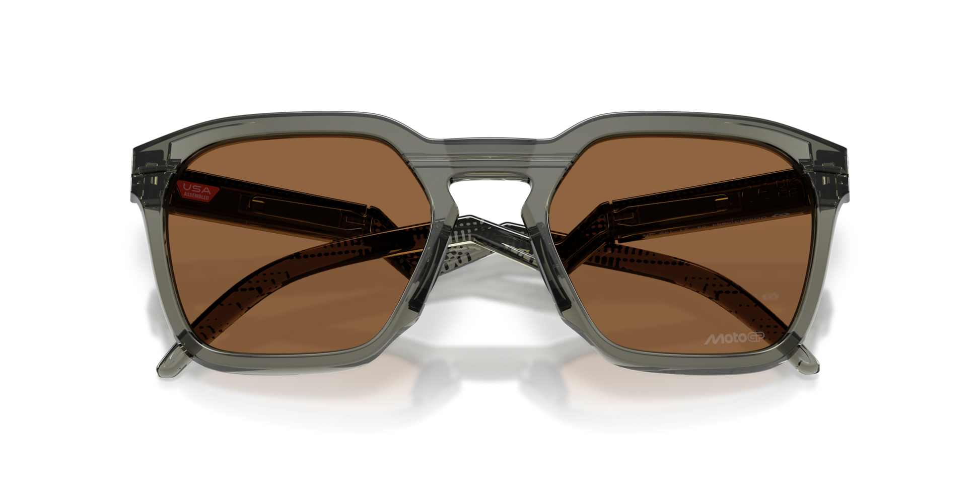 Oakley HSTN Square Glasses
