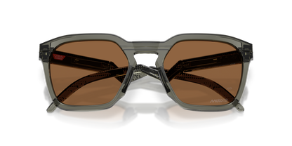 Oakley HSTN Square Glasses
