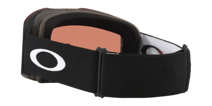 Oakley Fall Line L Snow Goggles
