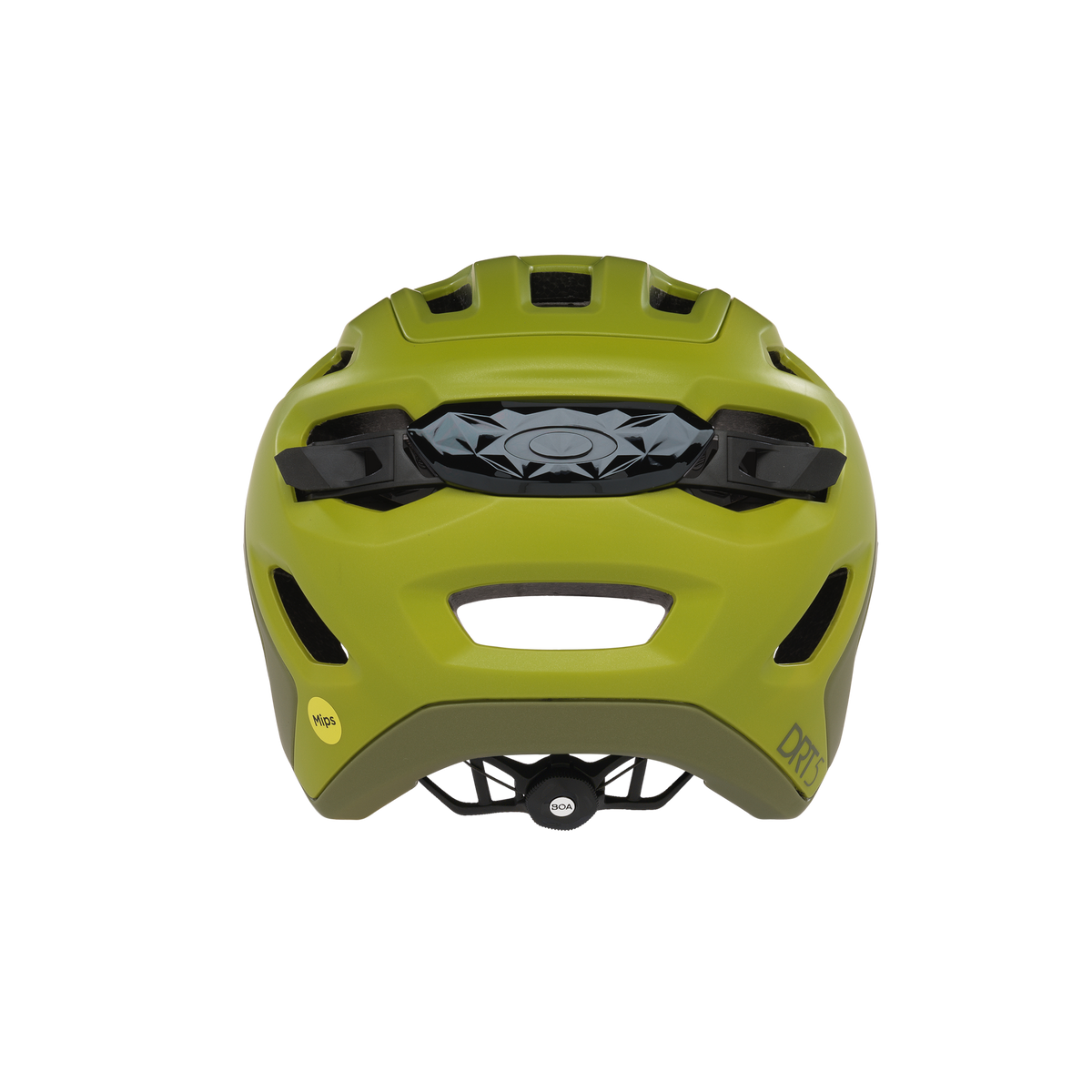 Oakley Drt5 Maven Bike Helmet