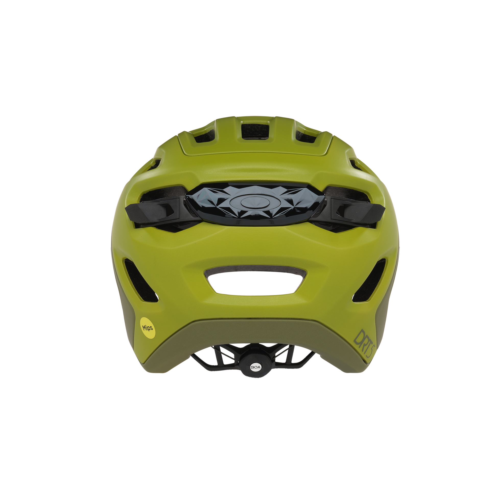 Oakley Drt5 Maven Bike Helmet
