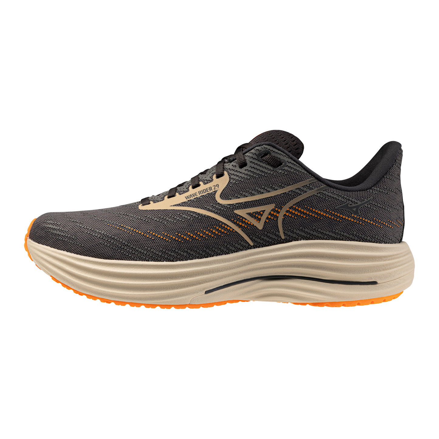 Mizuno Men's Wave Rider 29 Running Shoes