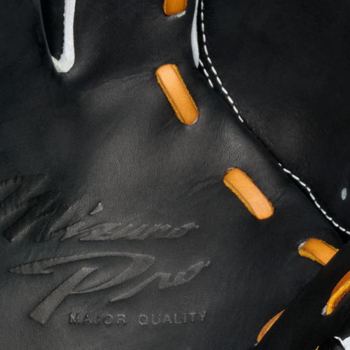 Mizuno GMP-1100D Pro 12" Premium Pitcher Baseball Glove