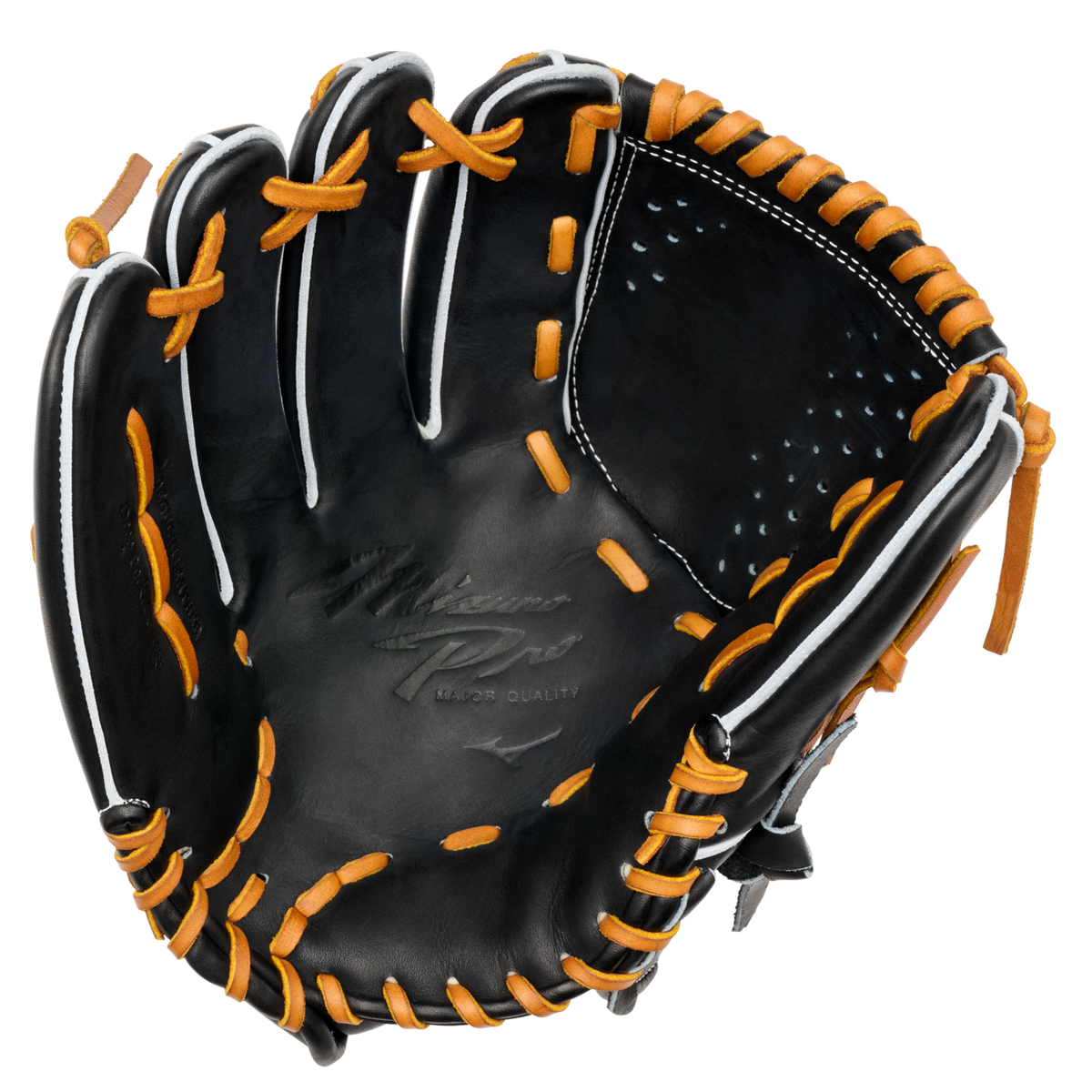 Mizuno GMP-1100D Pro 12" Premium Pitcher Baseball Glove