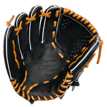 Mizuno GMP-1100D Pro 12" Premium Pitcher Baseball Glove