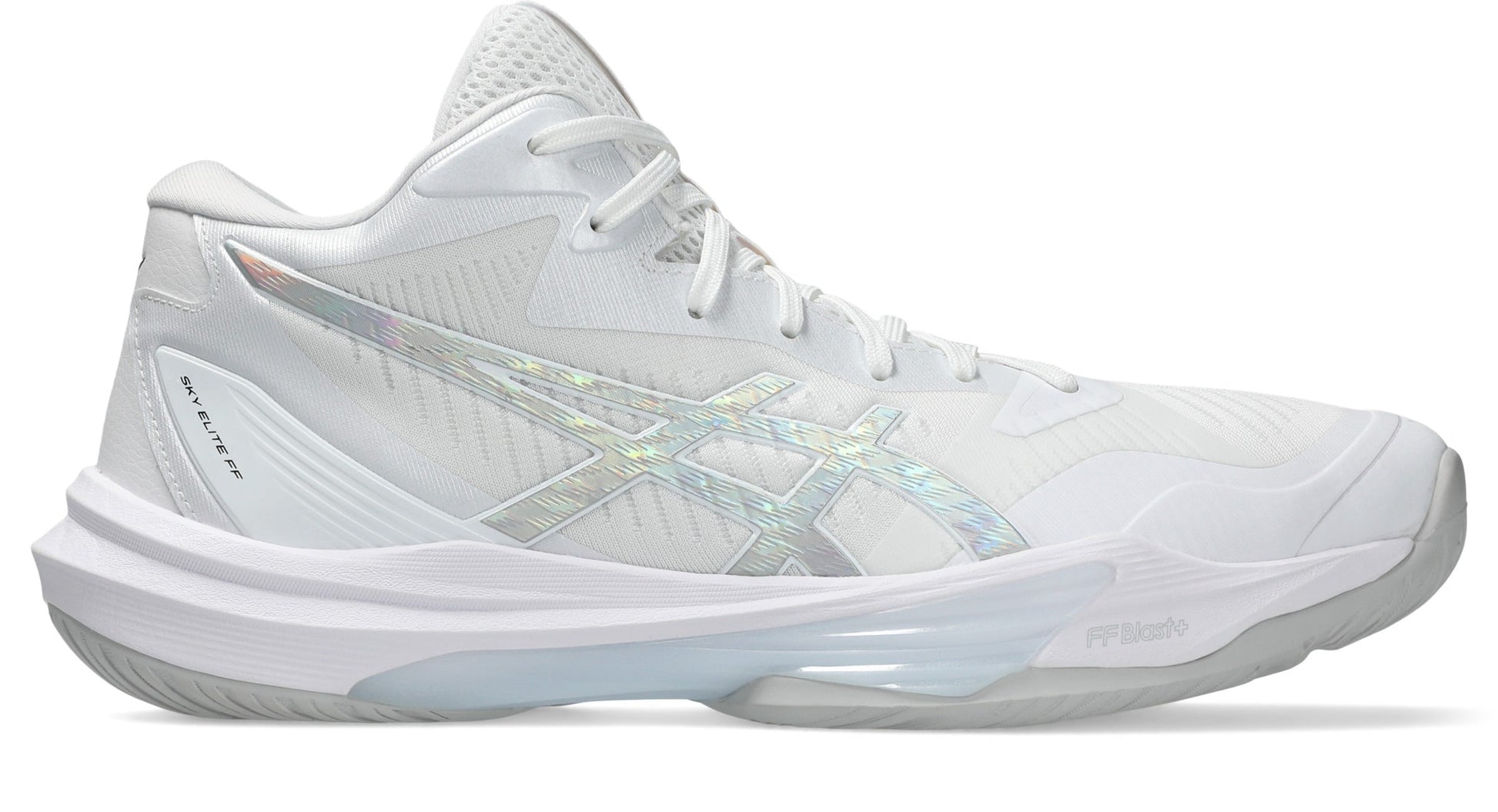 Asics Youth Sky Elite FF MT 3 Volleyball Shoes