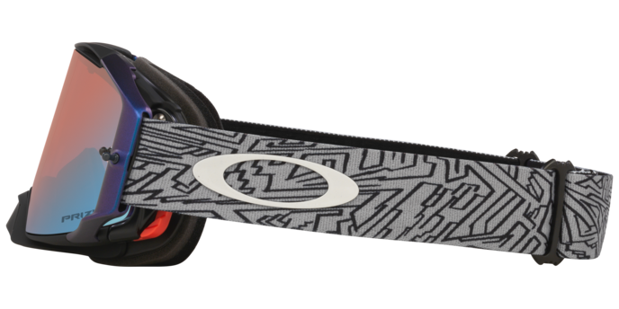 Oakley Airbrake MX Goggles