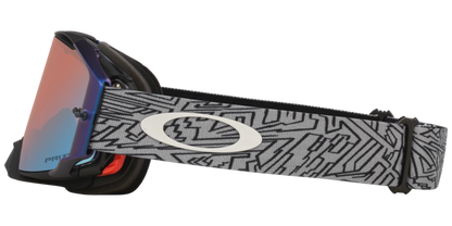 Oakley Airbrake MX Goggles