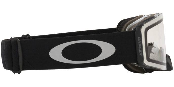 Oakley Front Line MX Goggles