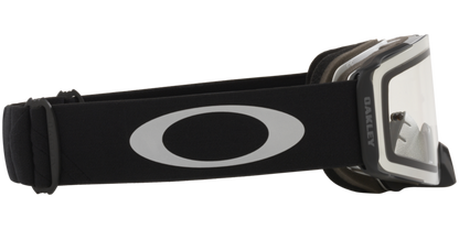 Oakley Front Line MX Goggles