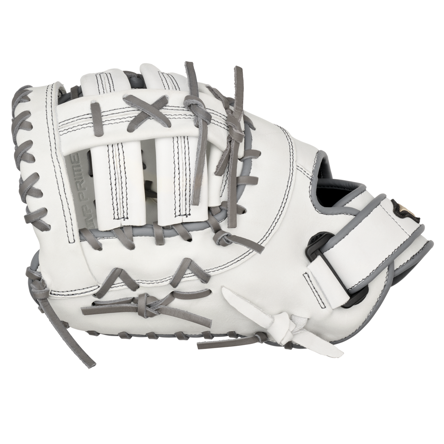 Mizuno MVP Prime 13" Fastpitch Softball First Base Mitt