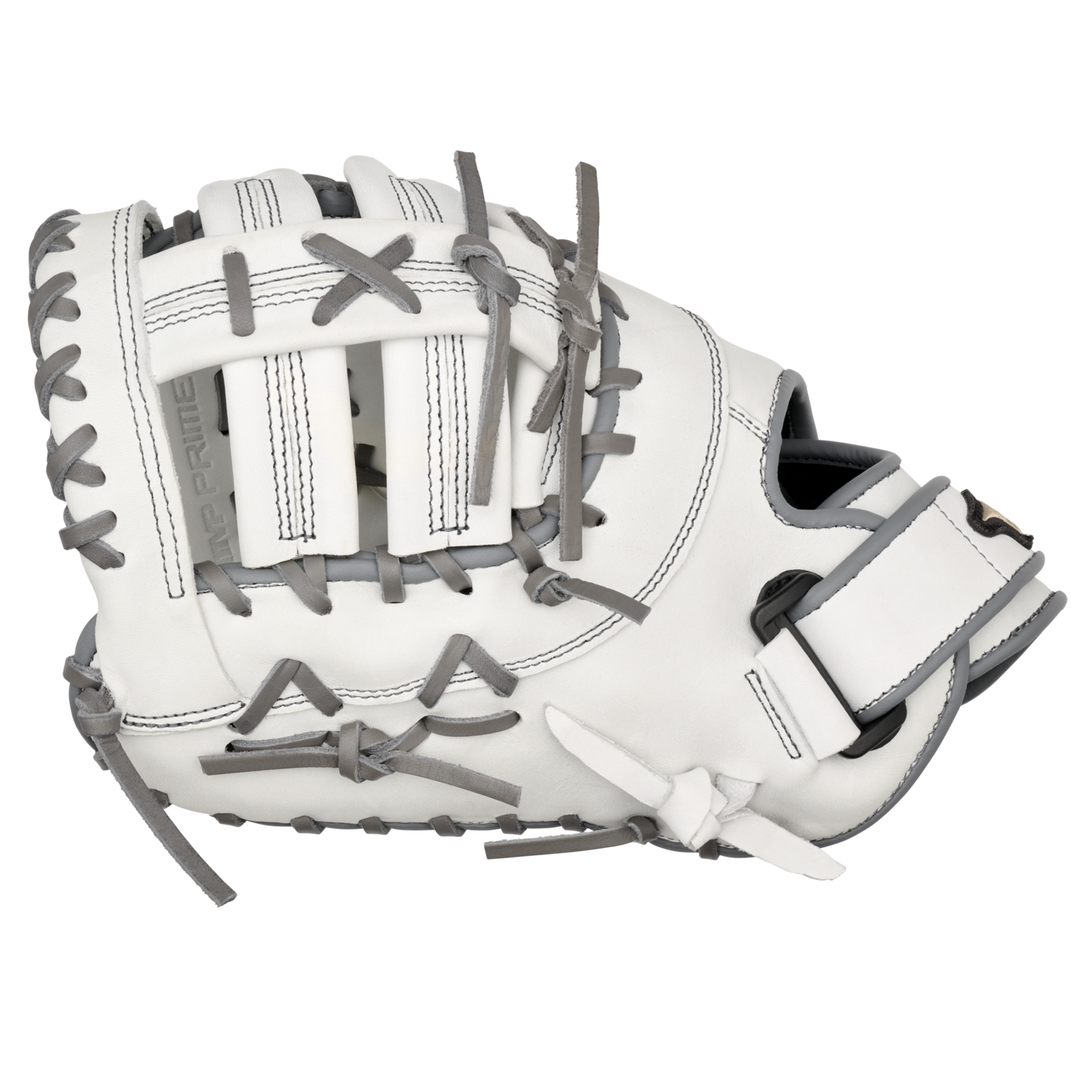 Mizuno MVP Prime 13" Fastpitch Softball First Base Mitt
