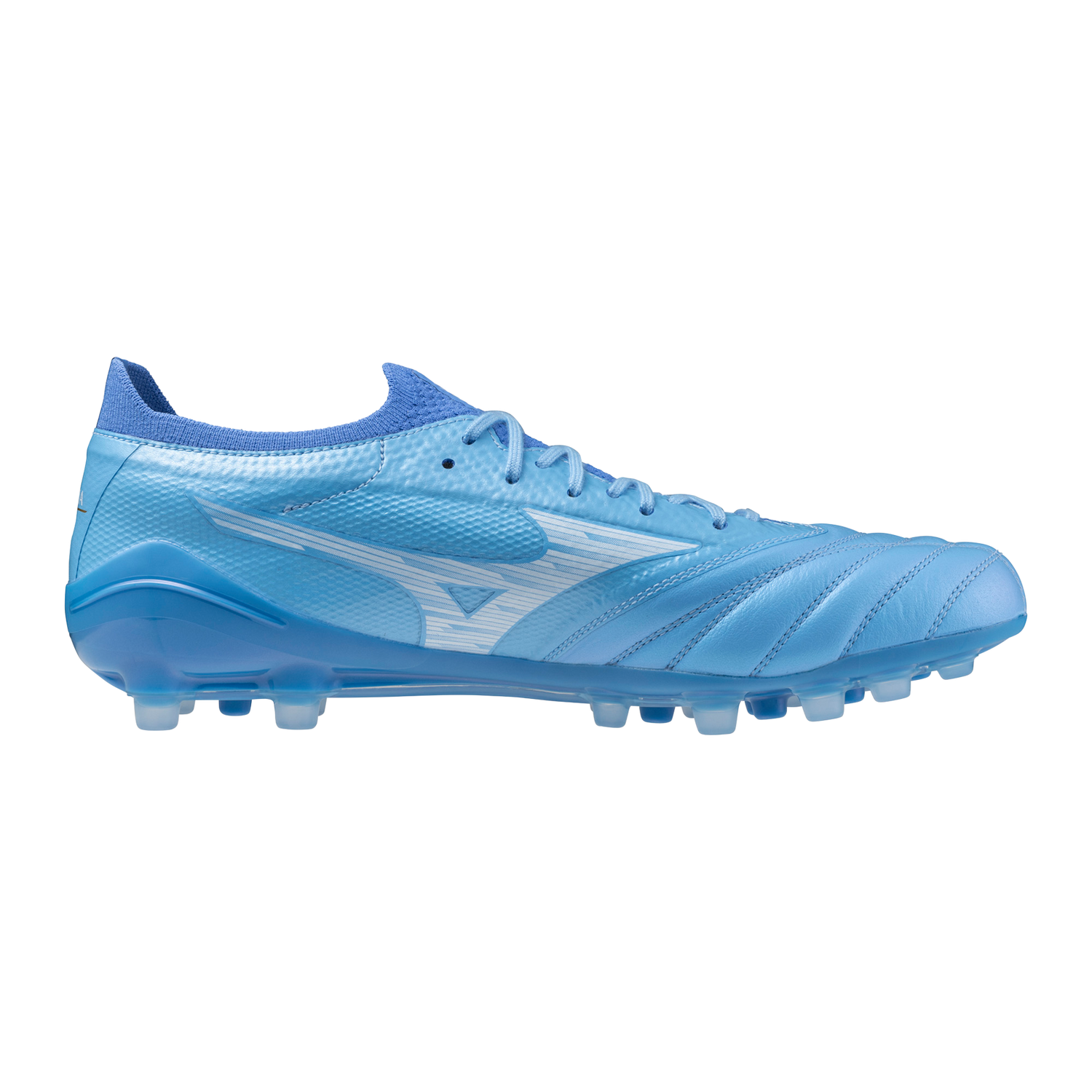 Mizuno Adult Morelia Neo IV Beta Elite AG Soccer Cleats