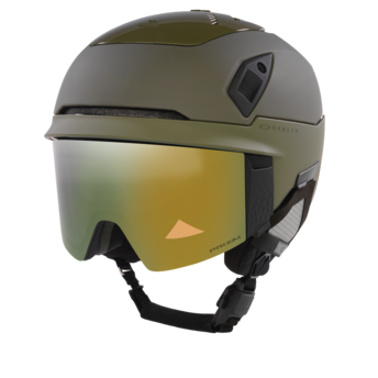 Oakley Mod7 Snow Helmet