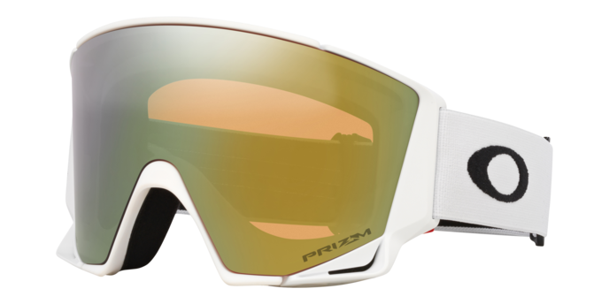 Oakley Flow Scape AF L Snow Goggles