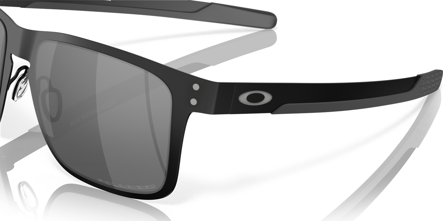 Oakley Holbrook Metal Glasses