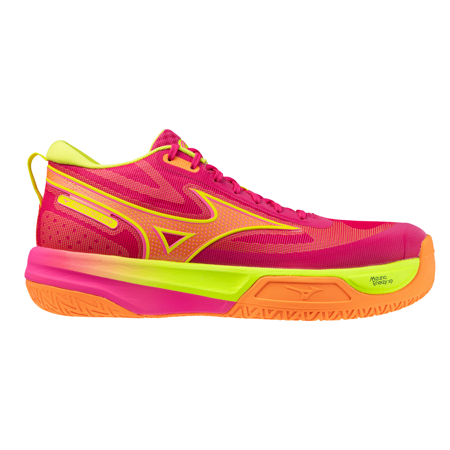 Mizuno Adult Neo Jump Volleyball Shoes